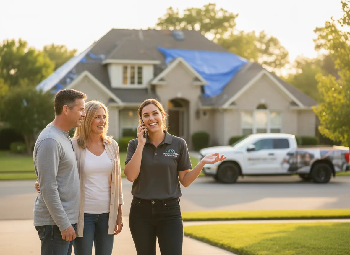 Emergency Roof Repair Cleveland, AL FAQs